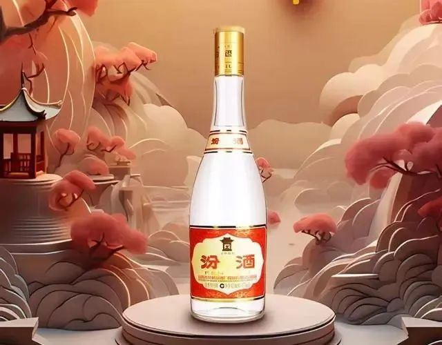 袁清茂掌舵汾酒两年,交出300亿成绩单