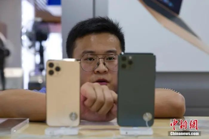 资料图。中新社记者 张云 摄