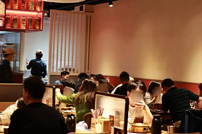 图片来源：受访者供图