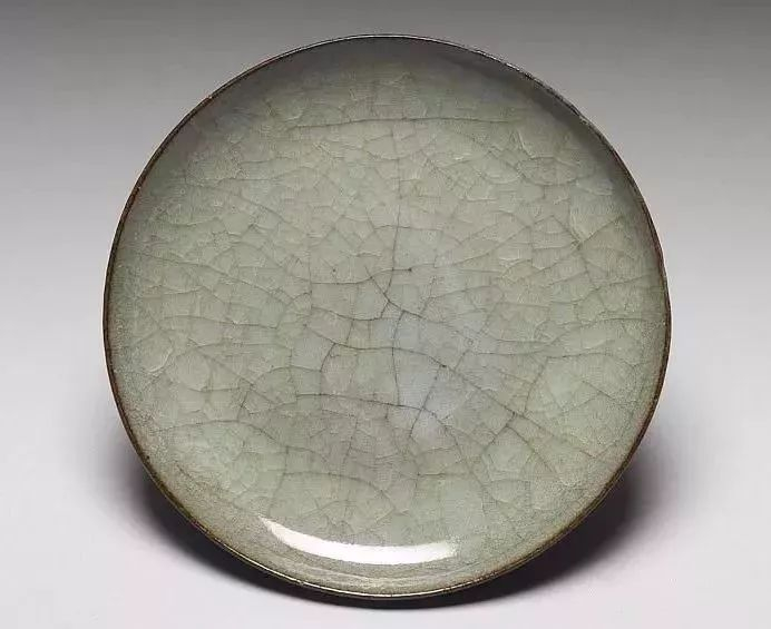 宋代五大名窑的官瓷瓷器大赏!