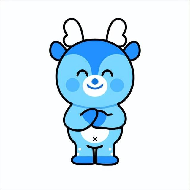 首届东北图书交易博览会会标,吉祥物公布|博览会_新浪新闻