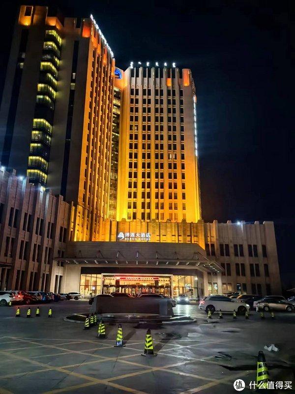 乌兰察布市酒店排行图片