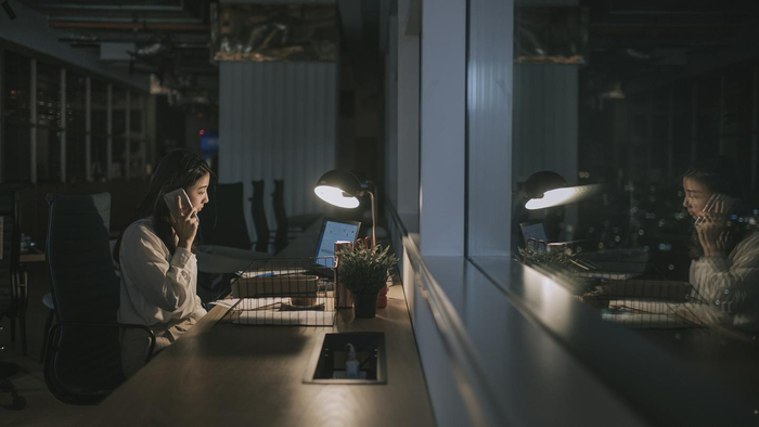 36岁找不到工作,我为什么要羞耻