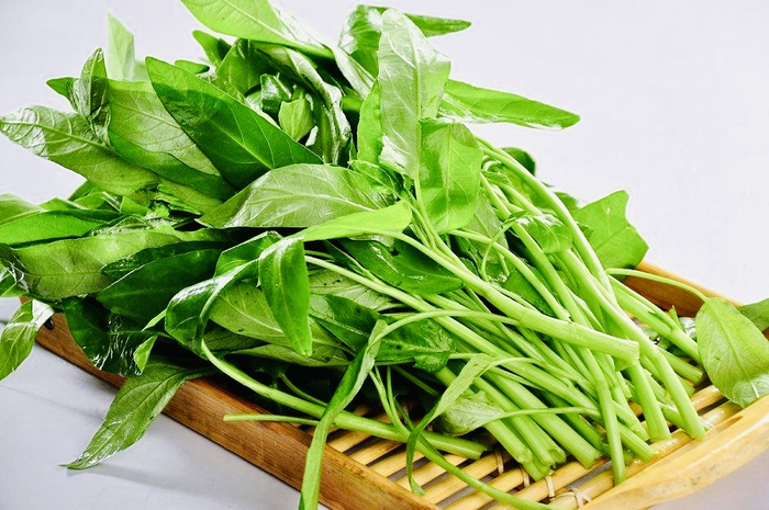 记者调查 | 空心菜成"最毒绿叶菜"?专家辟谣!