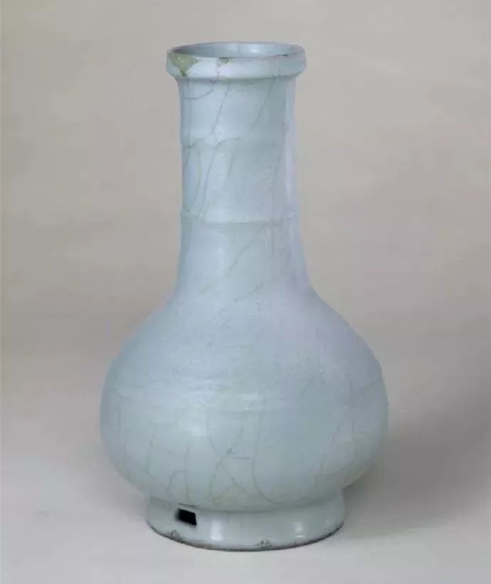 宋代五大名窑的官瓷瓷器大赏!