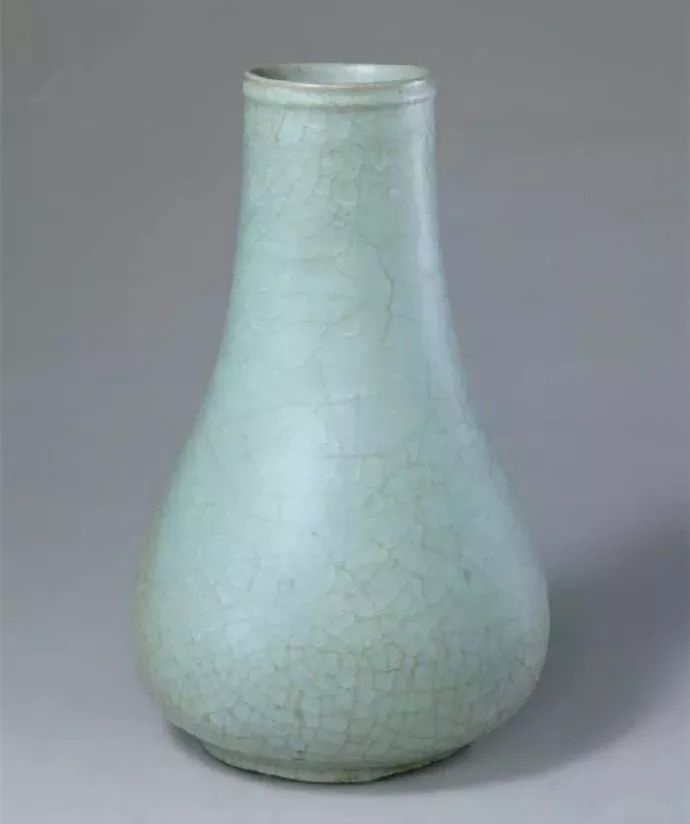 宋代五大名窑的官瓷瓷器大赏!