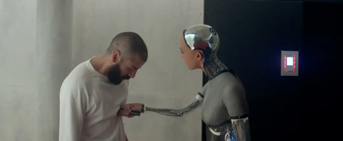 性爱机器人可以成为合法伴侣吗?