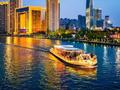 城事 | 海河上新4座码头！天津将再添一条游船航道！