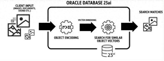 Oracle发布最新数据库版本：集成AI功能