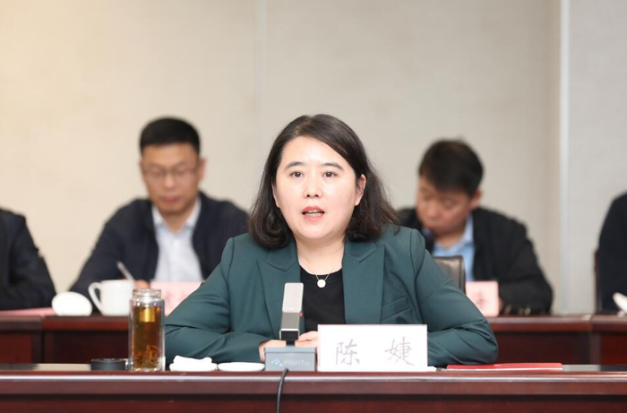 徐州市云龙区党政代表团到徐矿集团考察交流