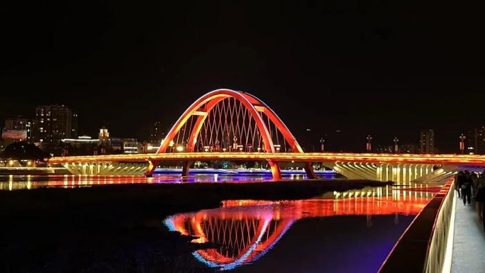 德阳黄河大桥简介图片