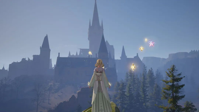 恐怕,叠纸做出了最好的换装开放世界