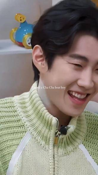 朴宰范的all i wanna do 确实很好听啊～已经成功被洗脑了?