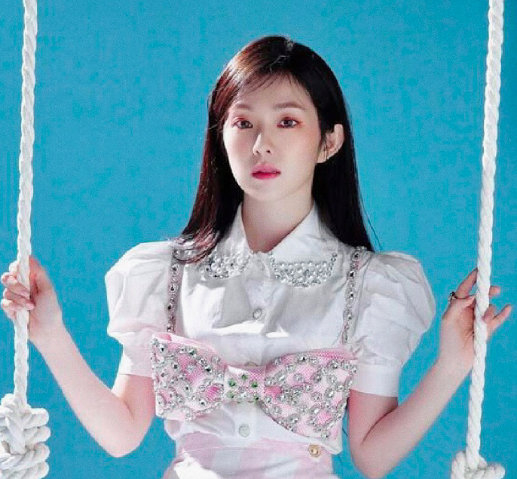 sm公司一季度财报里提供的艺人规划,终于给我等到姐要solo了!