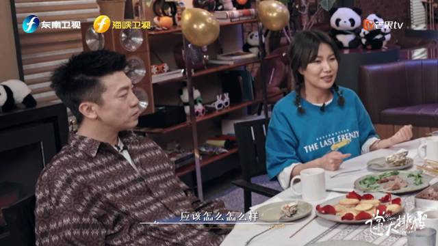 从演员转型导演,乌日娜称是"命运"之手在推动