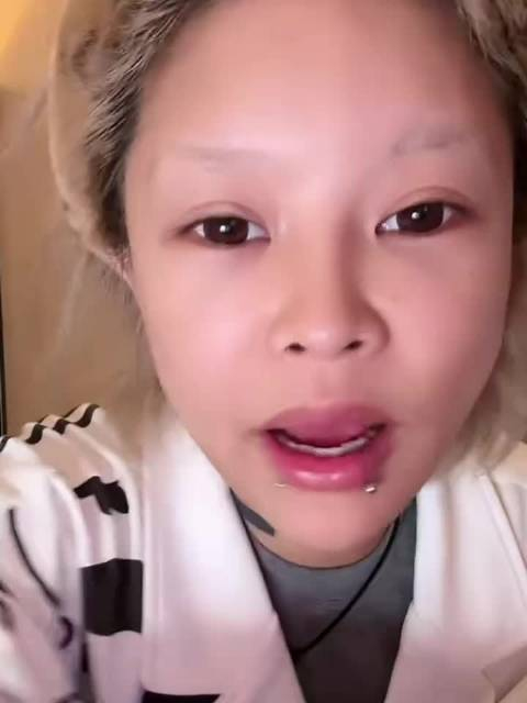 顾茜茜说我得先调理一年的身体我才能备孕