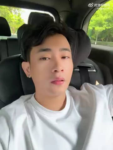 吴迪用快手账号发视频回应太原老葛