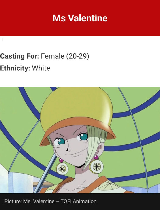 5:男(20-29岁),黑人.miss 情人节:女(20-29岁),白人.达斯琪:女(20-29