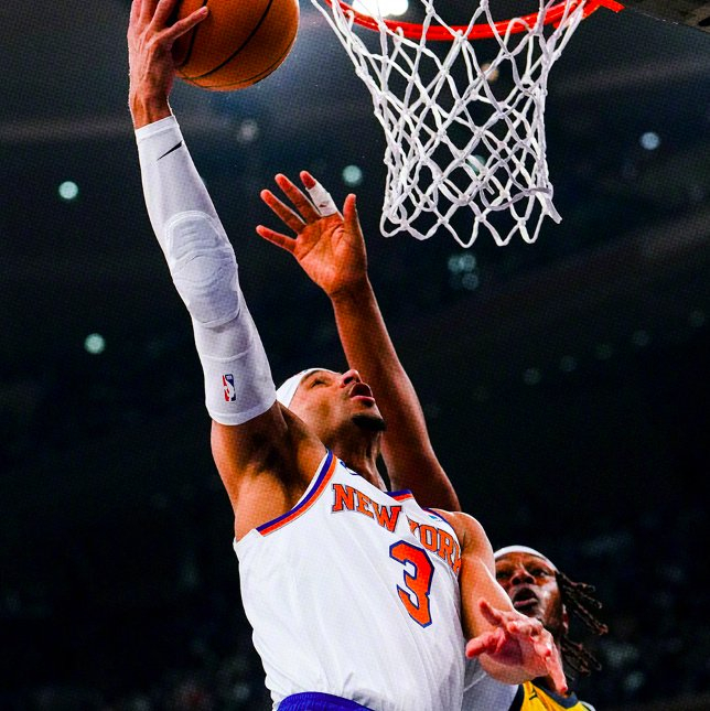 特纳扣篮得手,两队还是无法将分差拉开,都能做出回应,特纳和西亚卡姆