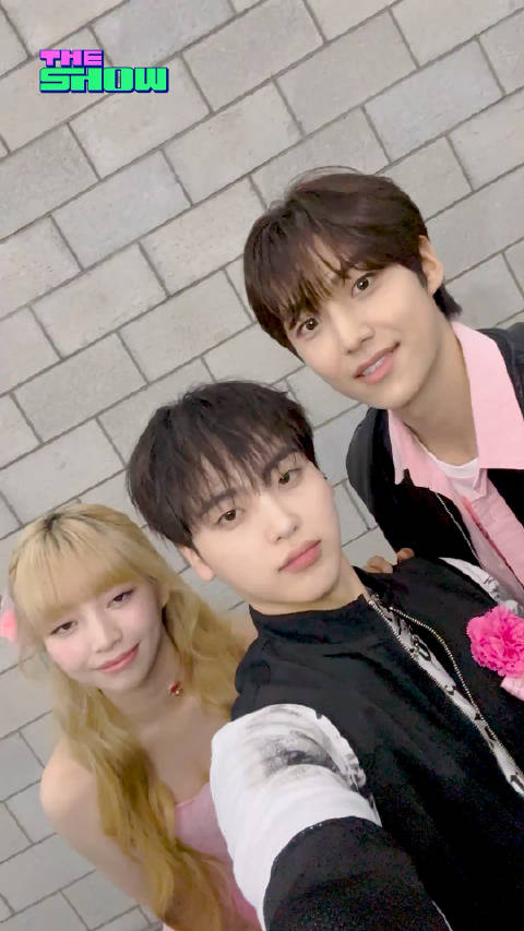 the show更新宋亨俊