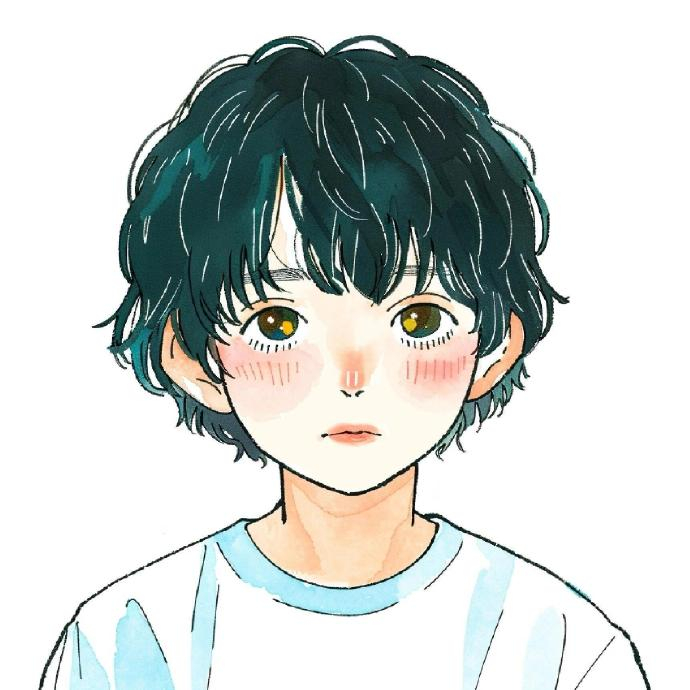 小众wechat头像