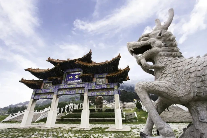 母亲文化节 | 三条旅行线路陪着咱妈游邹城