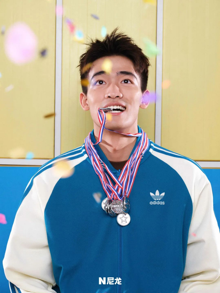 肆玖田径协会:运动的哲学是建立终点