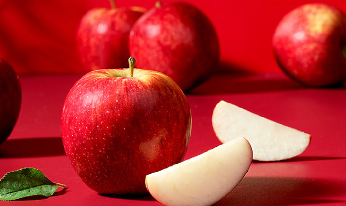 爱吃苹果的人,这辈子一定要来趟新西兰!