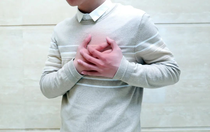 健康时报 曹子豪 摄