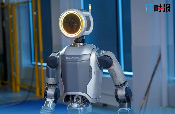 人形机器人迎来新奇点:特斯拉"画大饼" 波士顿"赚眼泪"