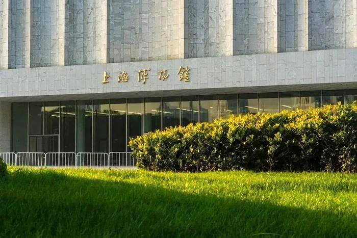 【最新】上海博物馆北馆要来啦！位于杨浦滨江的上海船厂旧址