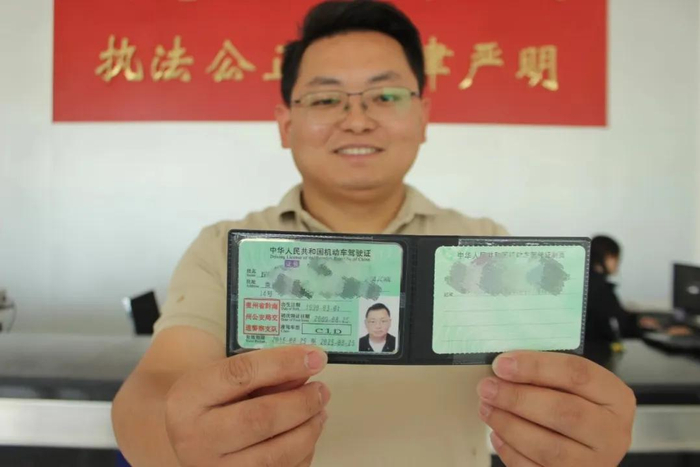 事关你的证件照!贵州公安推出最新便民举措