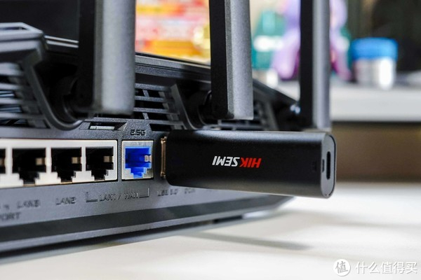 四百元价位=路由器 nas一体机丨华硕tuf小旋风pro wifi7配置教程