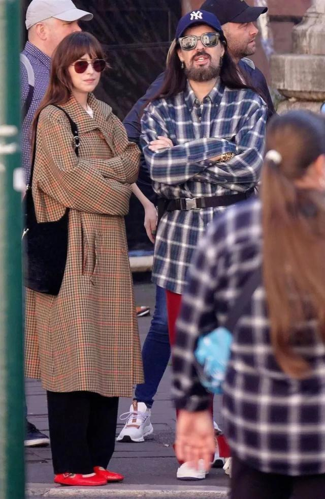 北美意难平又更新剧情了金姐和小男友分手|小李子|爆米花|海莉_新浪