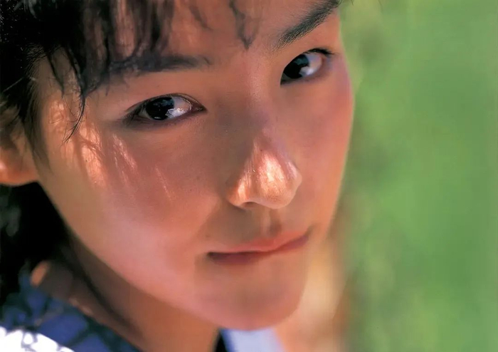 这是吃了防腐剂吗…|麻生久美子_新浪新闻