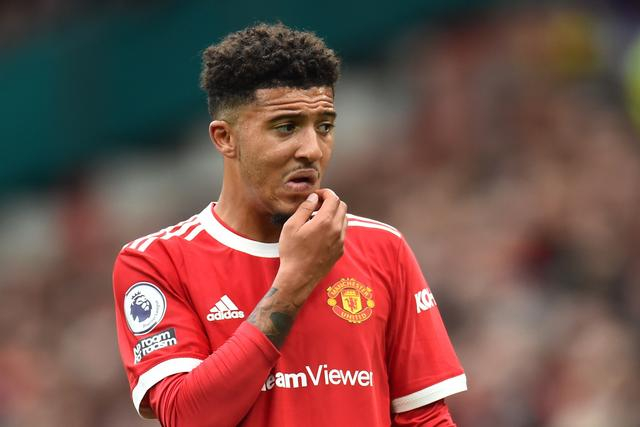 桑乔和马特森!本赛季欧冠决赛将有曼联和切尔西球员参加