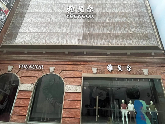 lv,gucci,prada.超40张图,速览武汉skp最新现场