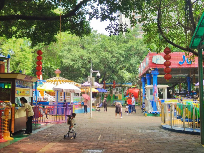 宣布停业!曾陪伴许多广州街坊长大