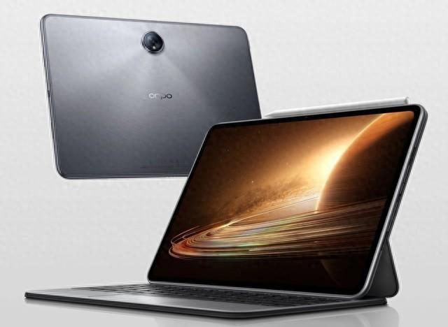 首款骁龙8 gen3平板要来了