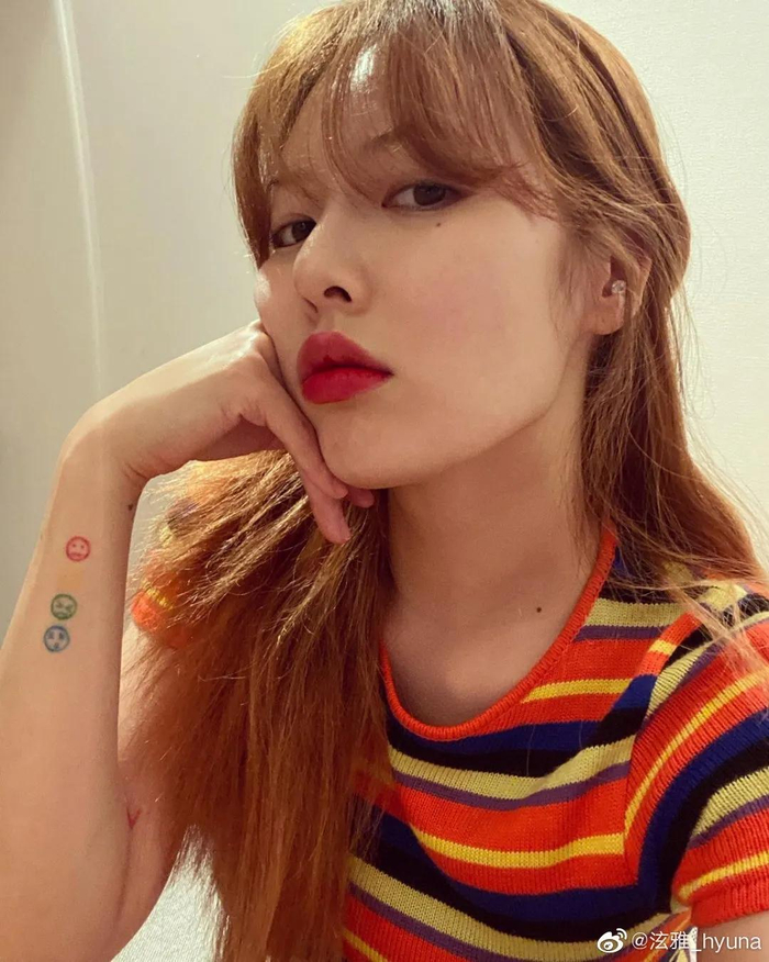 图源@泫雅_hyuna