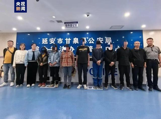 陕西破获两起盗掘"龙骨"案