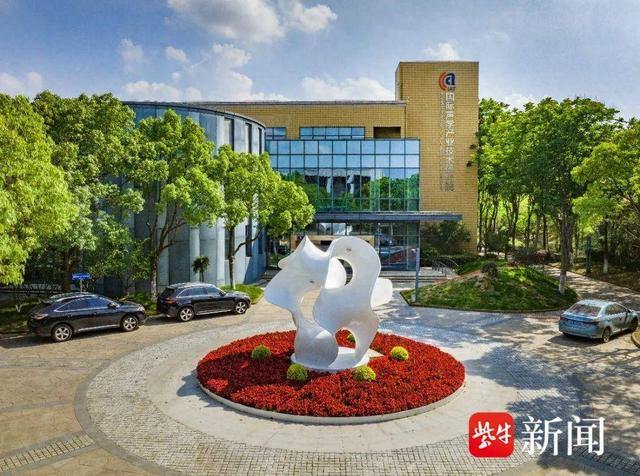 常熟经开区(碧溪街道)全力推动声学全产业链创新发展