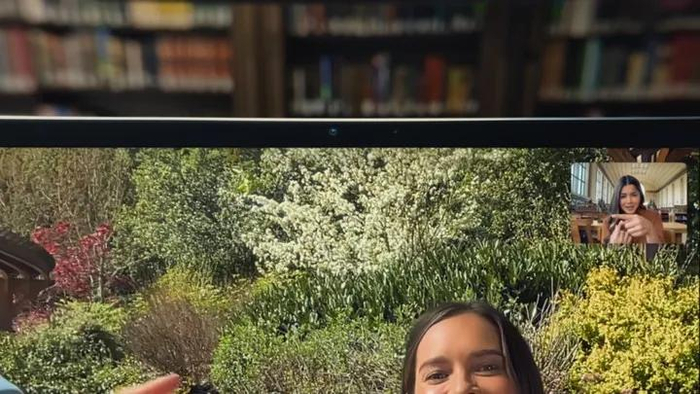 来源：Apple特别活动截图