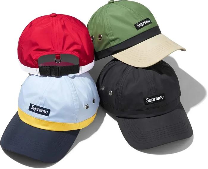 supreme帽子多少钱图片