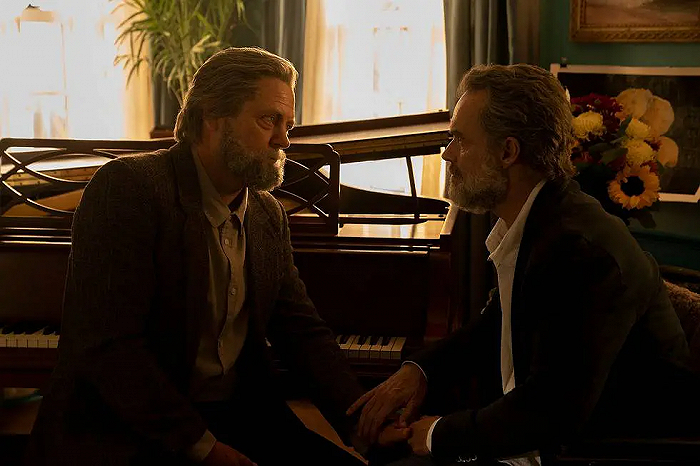 《最后生还者（第一季）》剧照