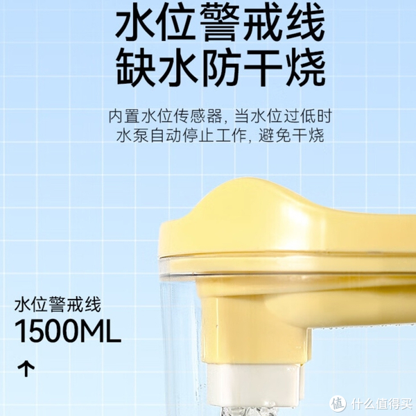 萌宠必备!物萃猫咪自动饮水机深度体验