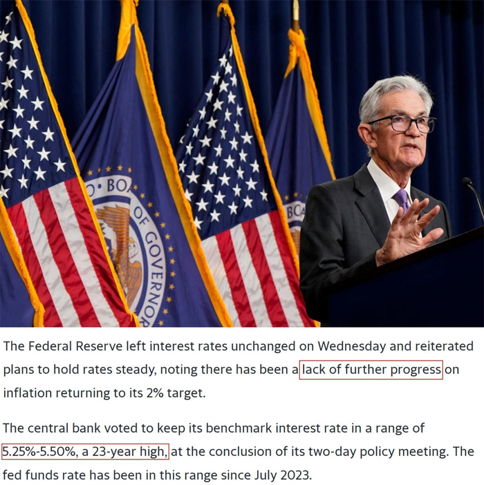 从滥施货币政策看"美国优先"|美联储|美元|美国_新浪新闻