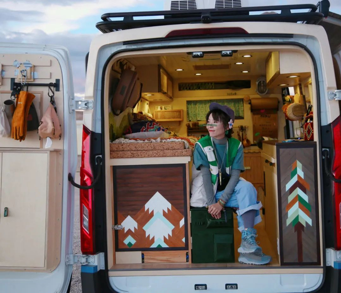 34岁"最惨超女"现状曝光:已生子,爆改京郊别墅太惊艳