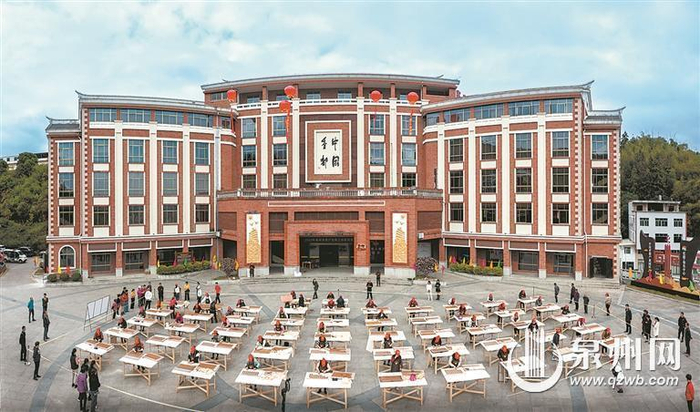 5月8日讯(融媒体记者 龚翠玲 通讯员 黄丹萍 文图)俗话说"三百六十行