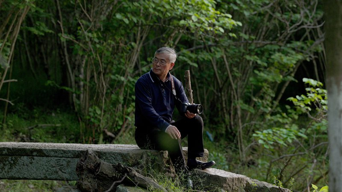 探访记录349座苏州古桥,他想留住家乡的小桥流水